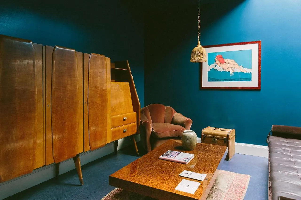 Aethos Milan Hotel 4*,  Italy