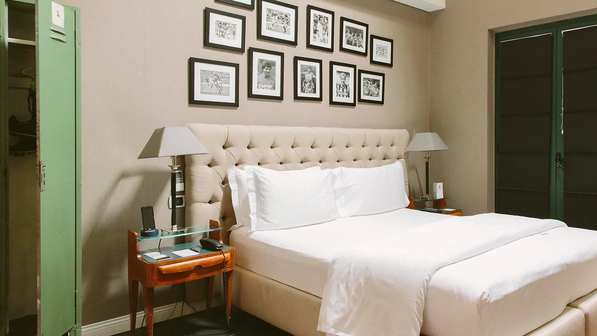 Aethos Milan Hotel 4*,  Italy