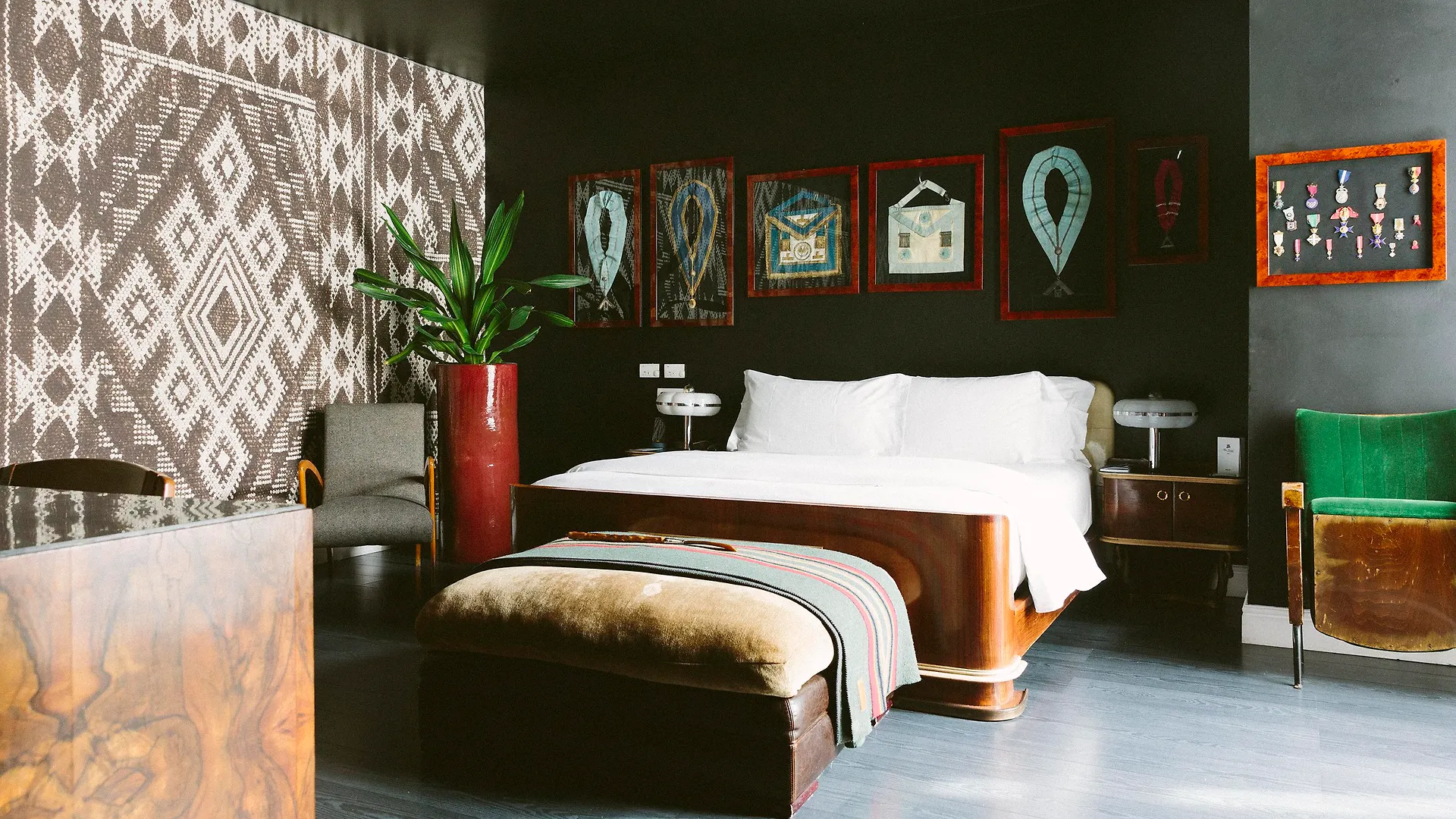 Aethos Milan Hotel 4*,