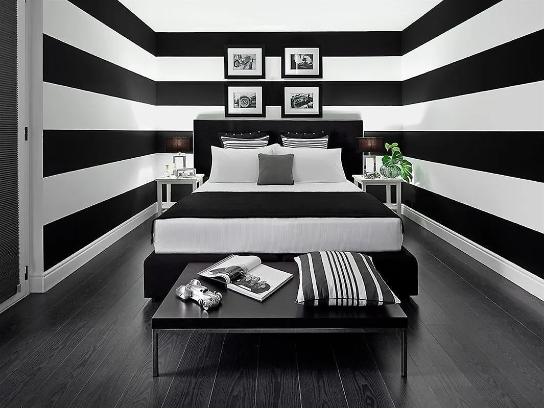 Aethos Milan Hotel