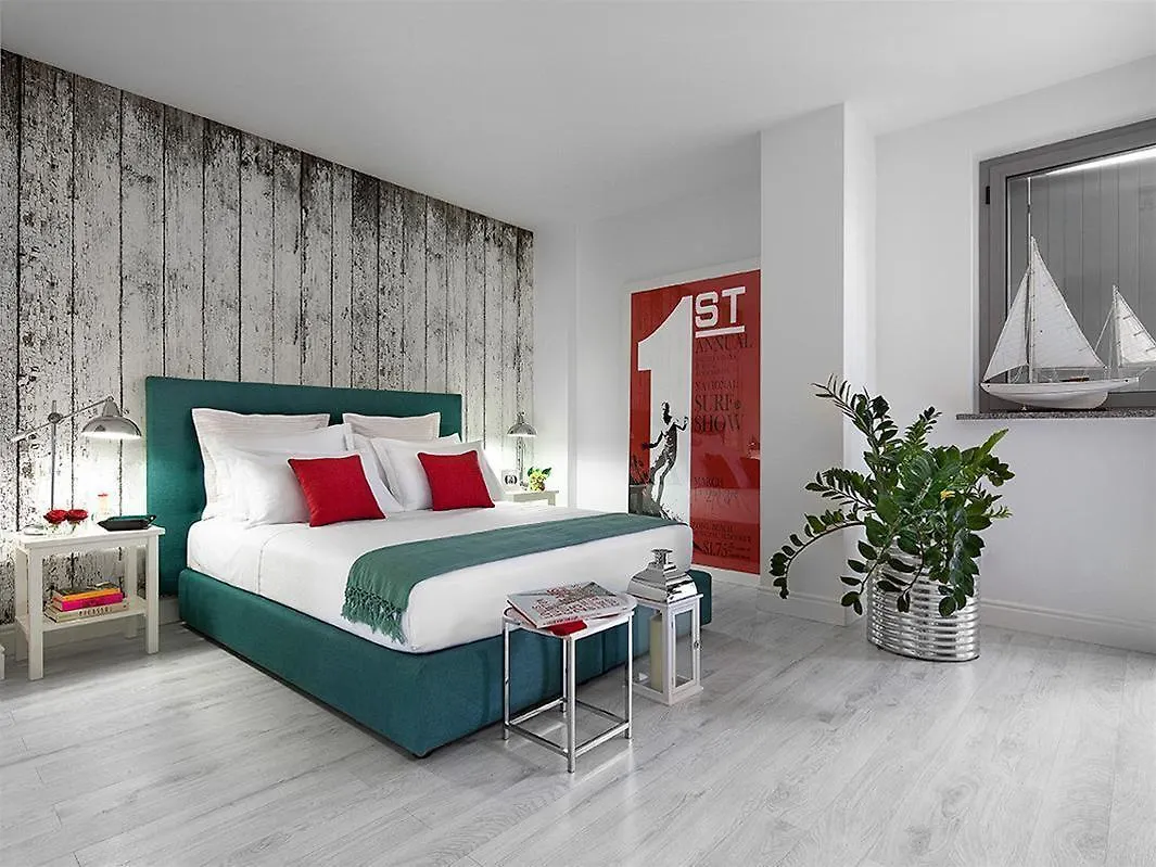 Aethos Milan Hotel 4*,  Italy