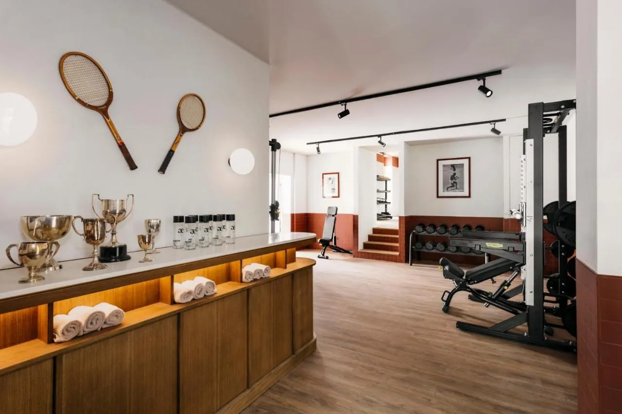 Aethos Milan Hotel 4*,  Italy