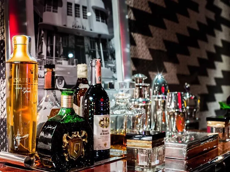 Aethos Milan Hotel 4*,  Italy