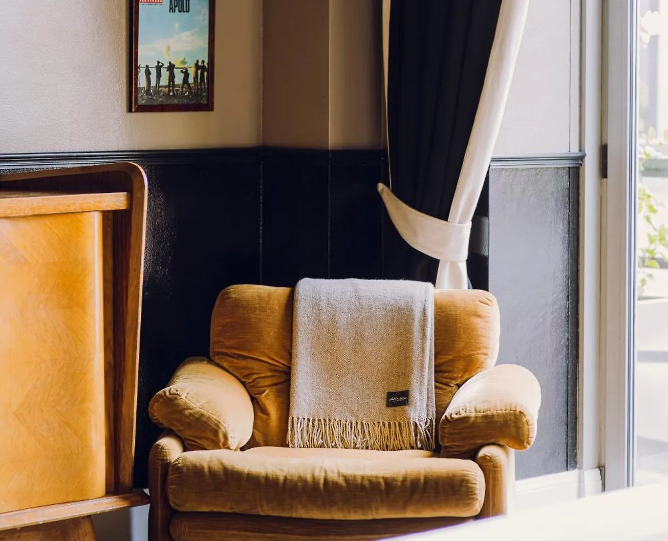 Aethos Milan Hotel