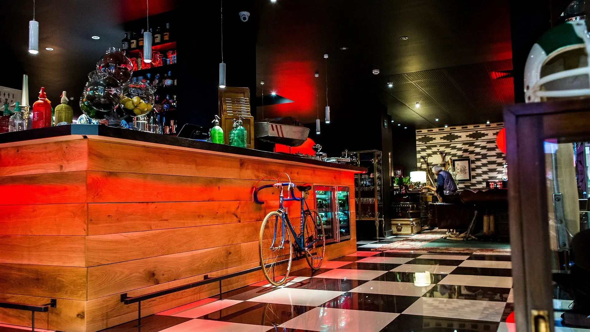 Aethos Milan Hotel 4*,  Italy