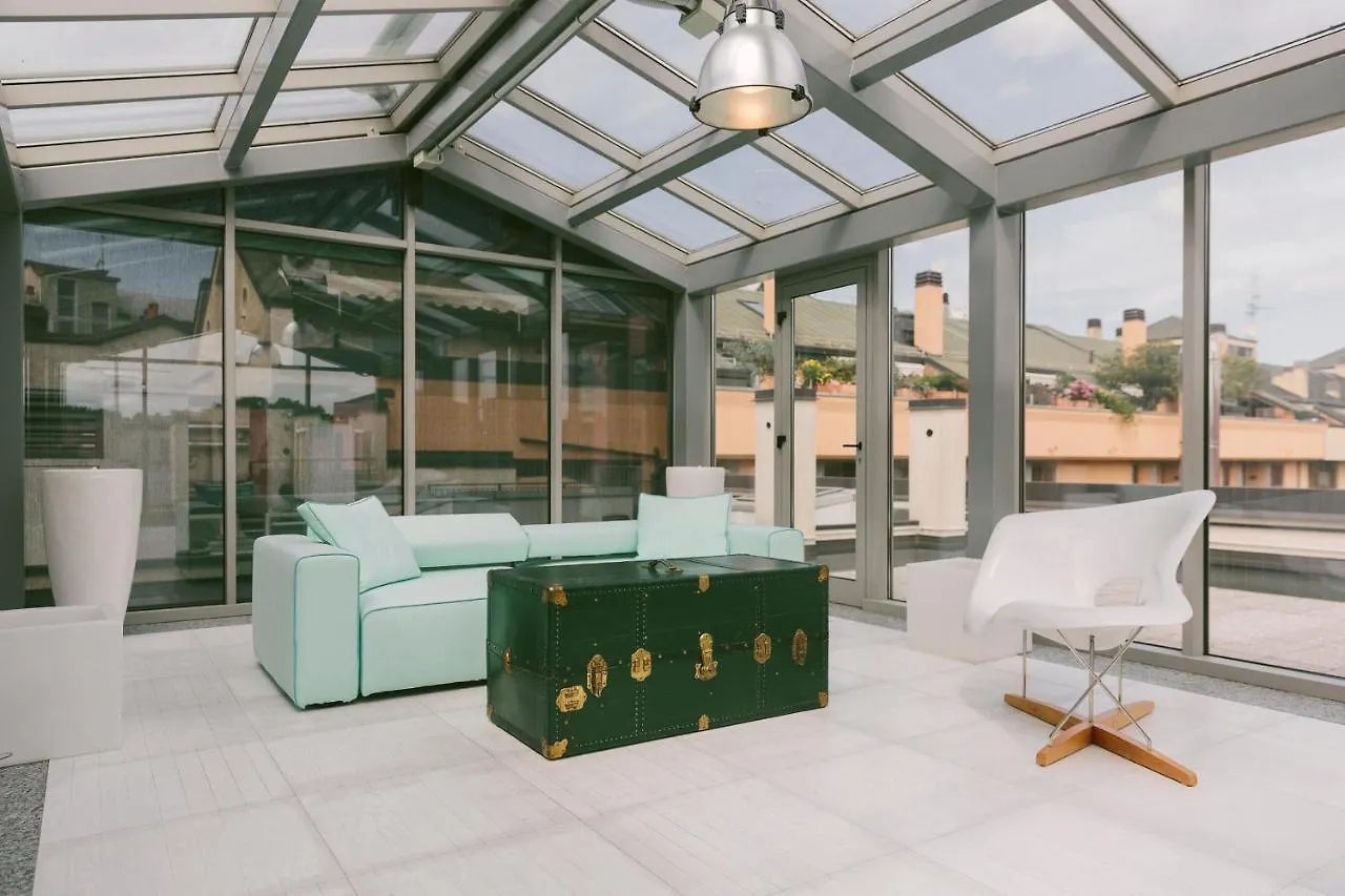 Hotel Aethos Milano