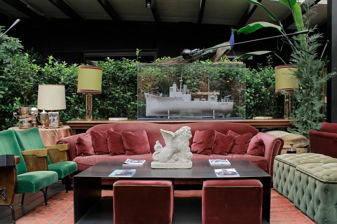 Hotel Aethos Milano 4*,  Italia