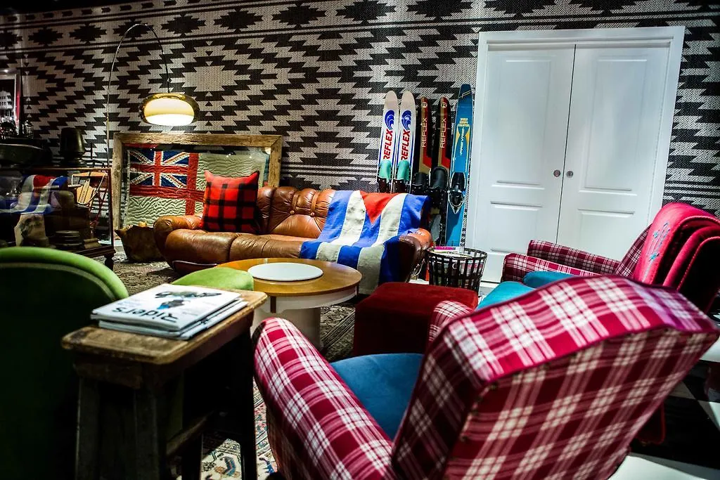 Hotel Aethos Milano