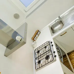  Apartamento Isola