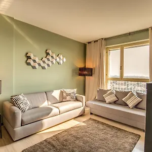  Apartamento Downtown