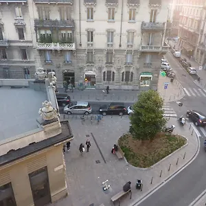 A.c.& G.o. , Milano Italia