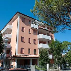 Orchidea , Bibione Italia