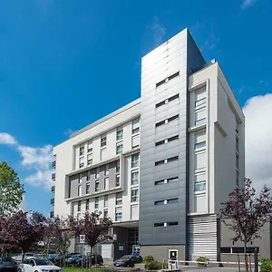  Apartamento Camplus Guest Turro Casa Per Ferie