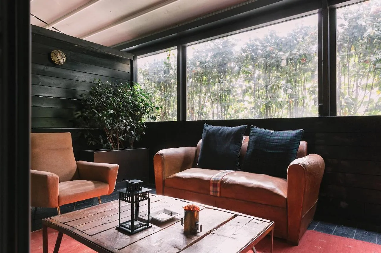 Aethos Milan Hotel Italië
