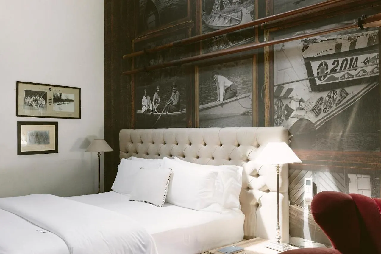 ****  Aethos Milan Hotel Italië