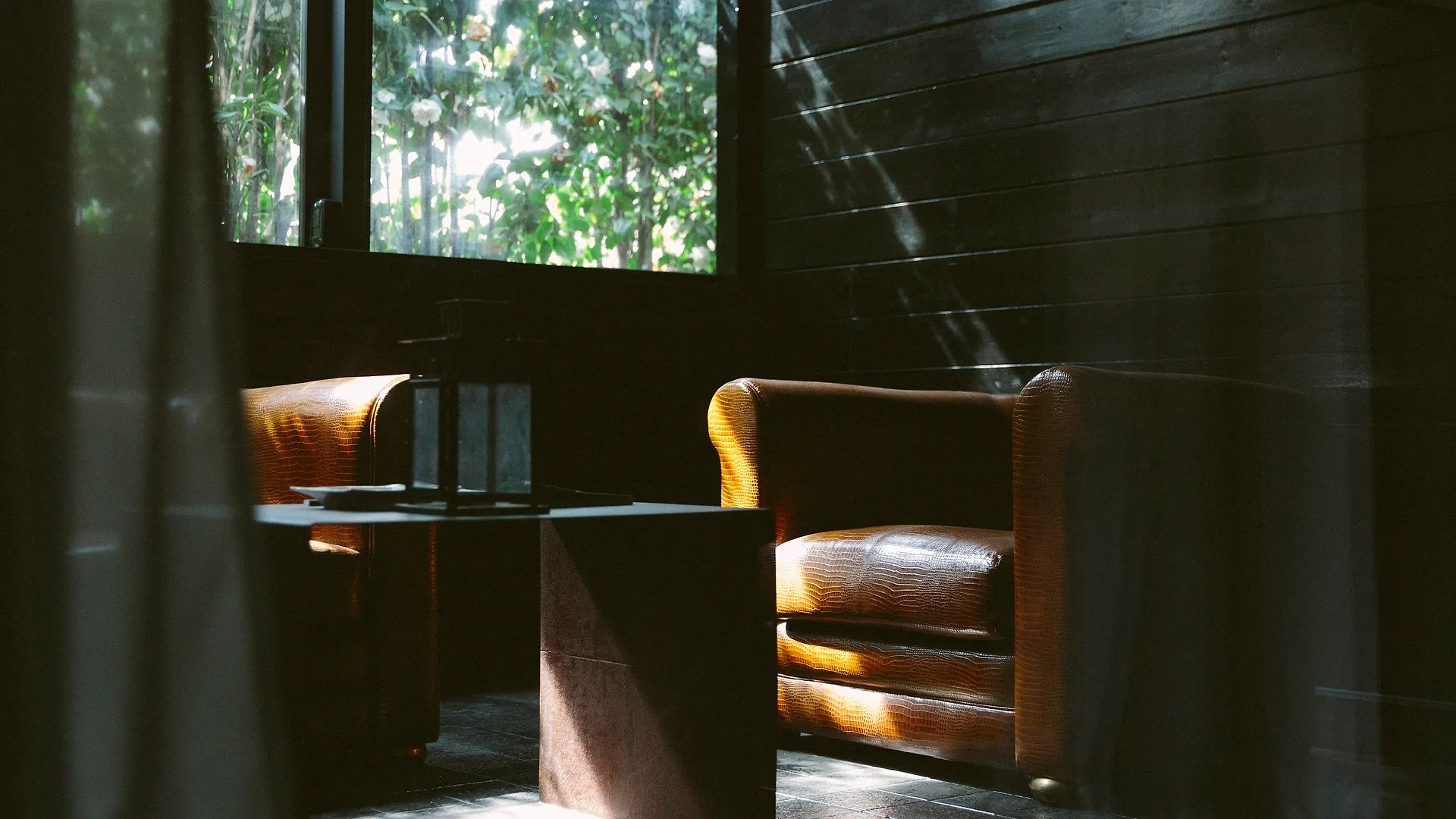 Aethos Milan Hotel