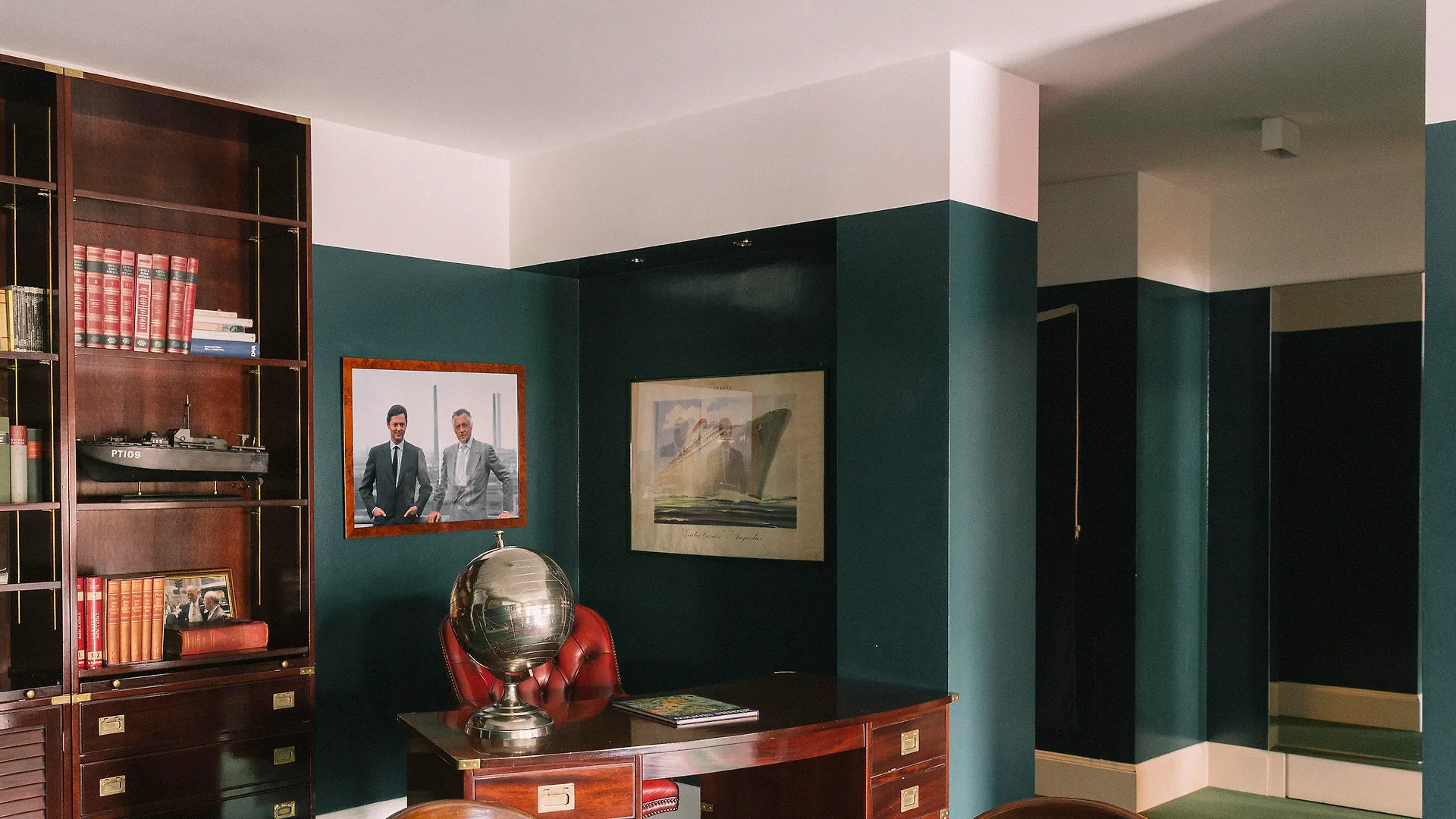 Aethos Milan Hotel