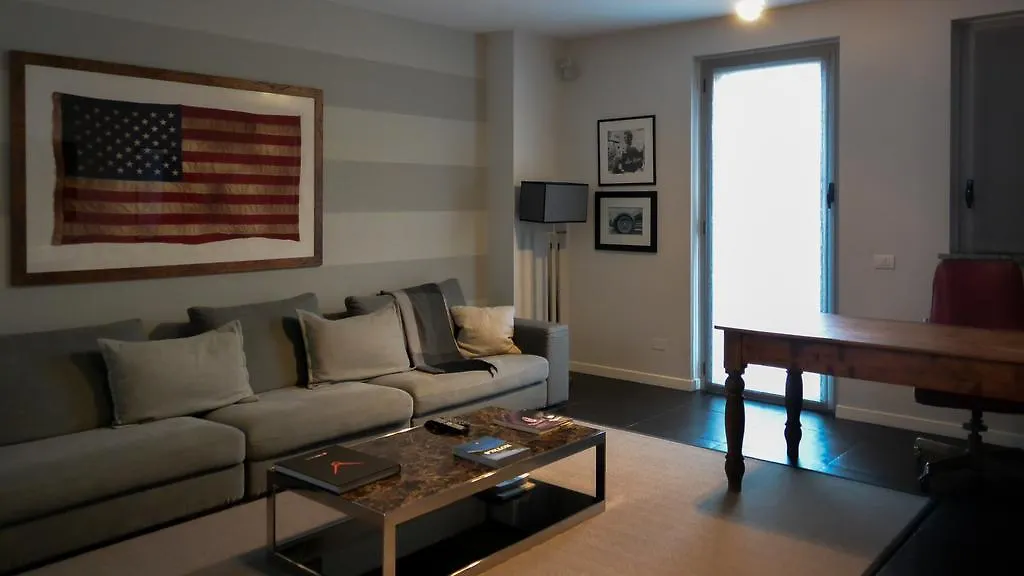 Aethos Milan Hotel Italië