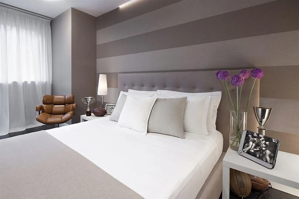 Aethos Milan Hotel
