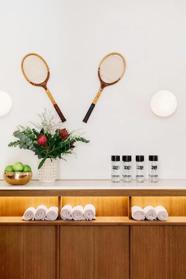Aethos Milan Hotel
