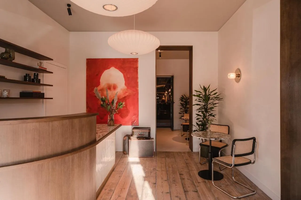 ****  Aethos Milan Hotel Italië