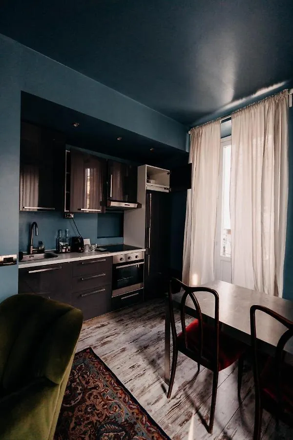 Aethos Milan Hotel 4*,