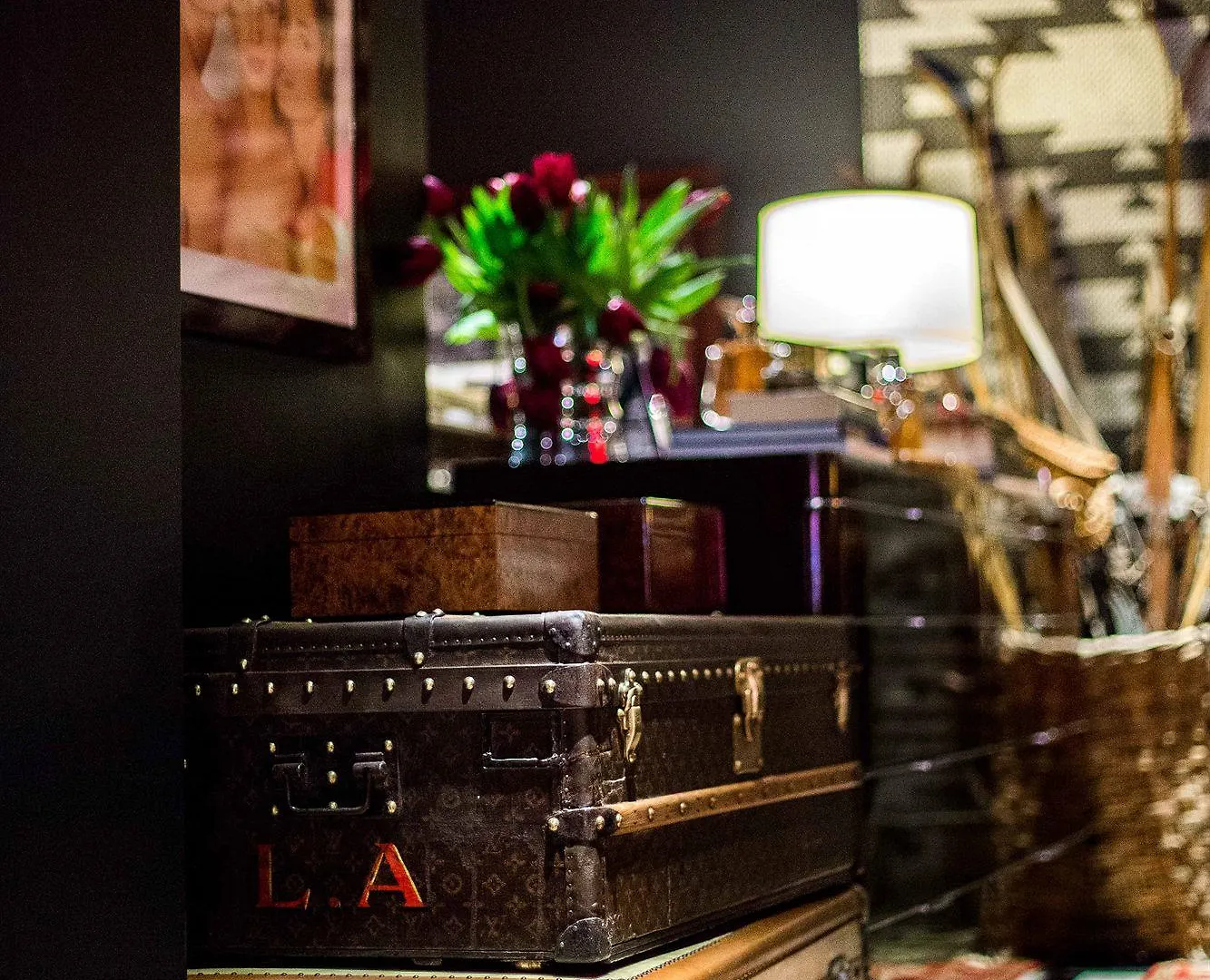 Aethos Milan Hotel 4*,