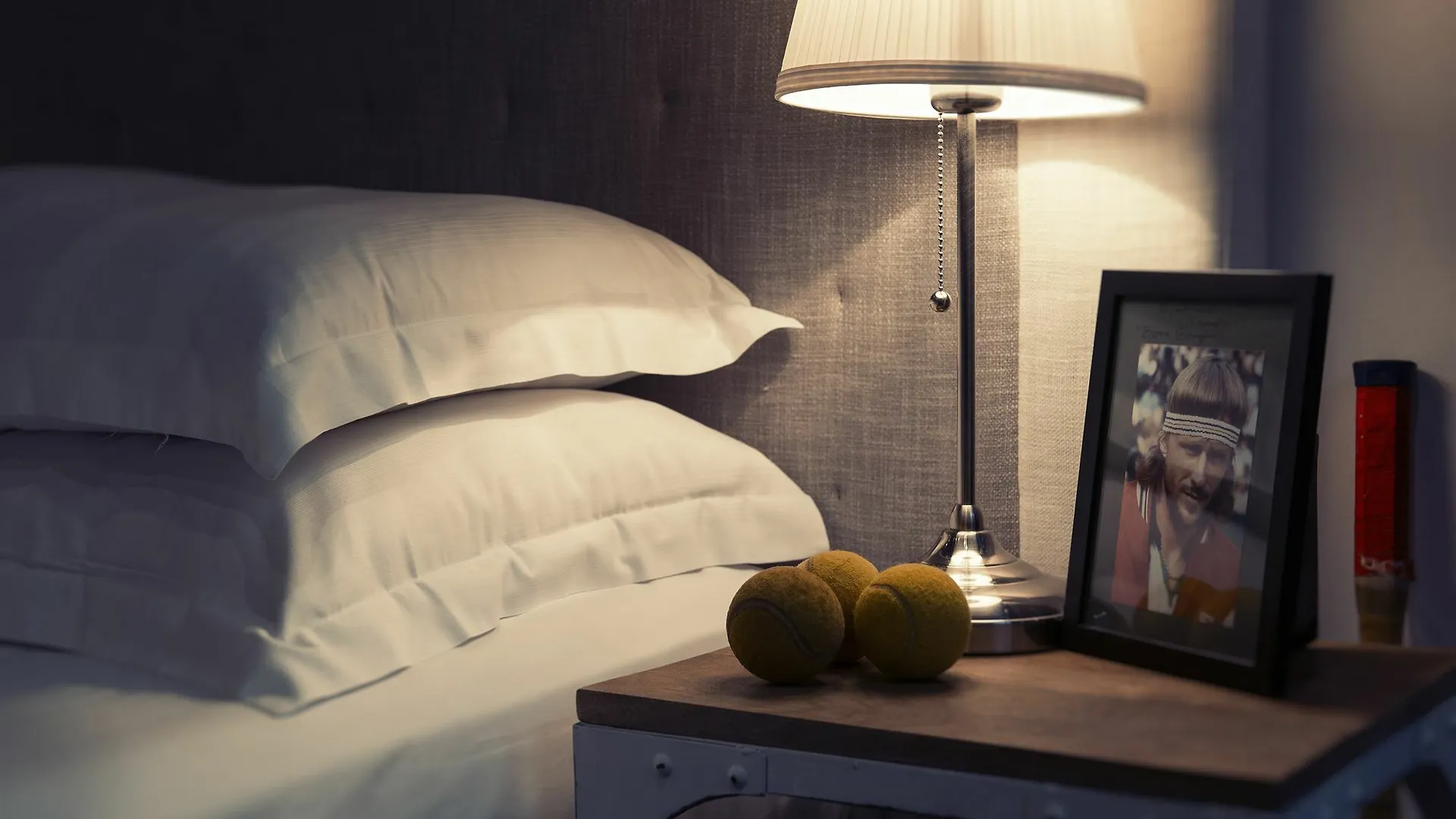 Aethos Milan Hotel