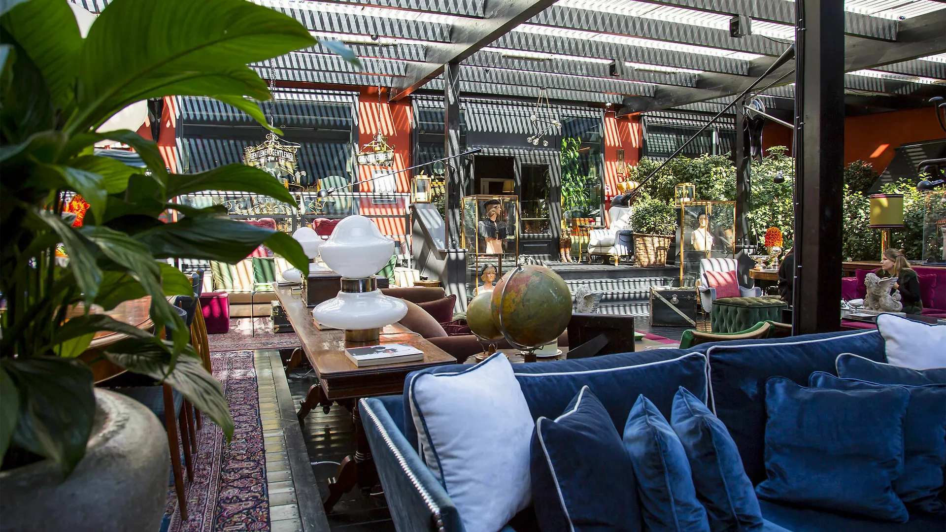 Aethos Milan Hotel 4*,