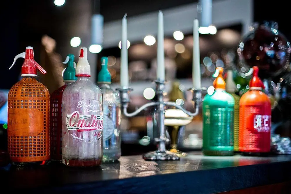 米兰诺亚德酒店 4*, 米兰